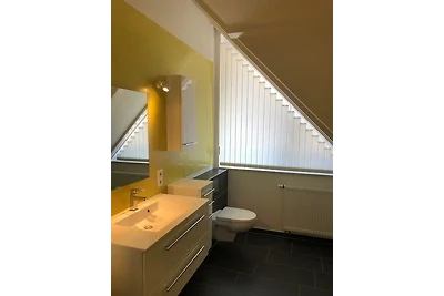 Appartamento Vacanza con famiglia Geeste