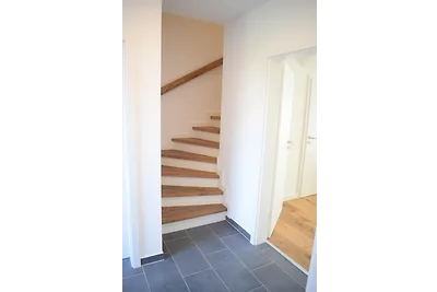 Brigg im Haus Dreimaster, Baltrum