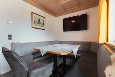 Vakantieappartement Gezinsvakantie Bichlbach