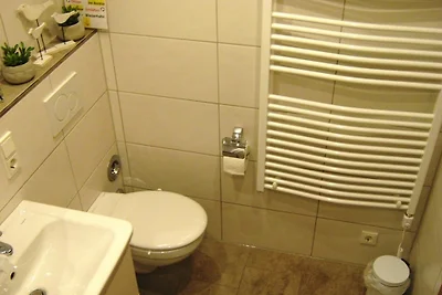 Fewo 91 WHG A 26 in Burhave