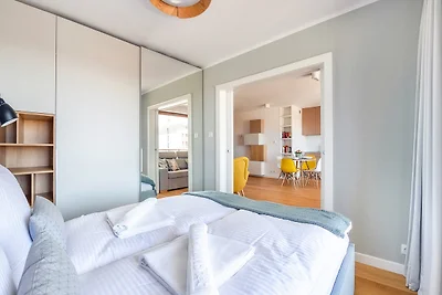 Sun&Snow Resorts - Apartment A14