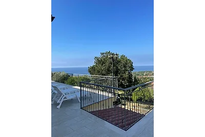 Villa Karillos
