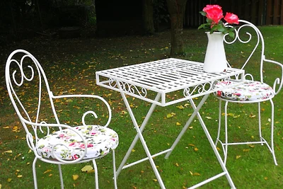 Gästehaus Nord-West 1700 -