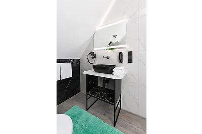 Appartamento Vacanza con famiglia Bensersiel