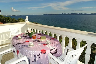 Appartamento Vacanza con famiglia Kožino