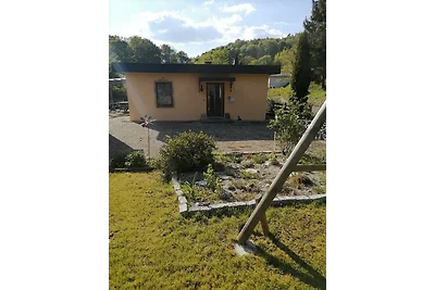 Vakantiehuis Ontspannende vakantie Egloffstein