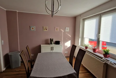 Ferienwohnung Burger Heide