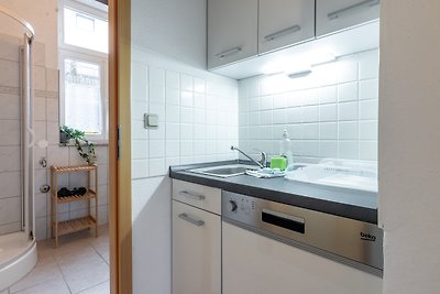 Vakantieappartement Gezinsvakantie Blankenburg