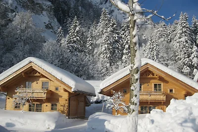 Casa vacanze Vacanza di relax Eben am Achensee