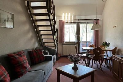 Apartment 17 - Ferienresidenz