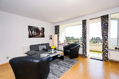 Appartement Vacances avec la famille Sierksdorf