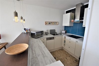 Vakantieappartement Gezinsvakantie Hohwacht