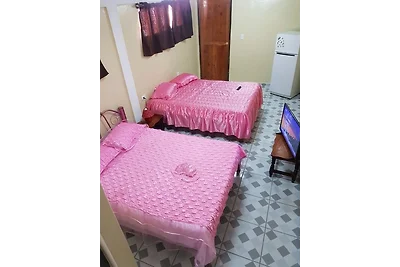 CASA YANKO Appartement 1