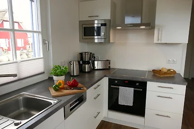 Reethaus "Pusteblume"