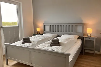 Silbermöwe, Haus an den