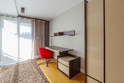 Sun&Snow Wczasowa Apartamenty