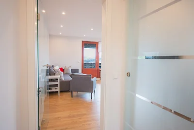 Apartamento Vacaciones familiares Sankt Andreasberg