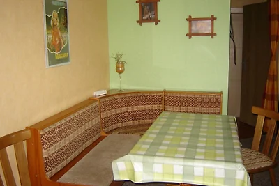 Appartamento Vacanza con famiglia Großhartmannsdorf