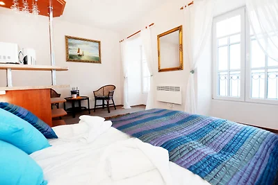 Vakantieappartement Gezinsvakantie Mielno