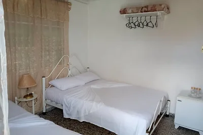 Villa La Aurora Appartement 2