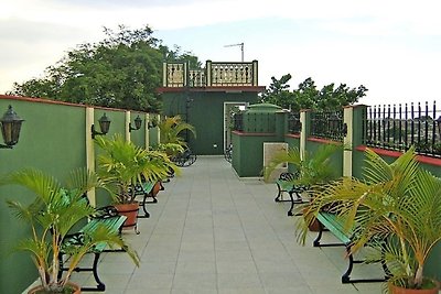 Hostal Colonial Isabel y Pepe