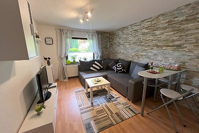 Vakantieappartement Gezinsvakantie Herzberg am Harz