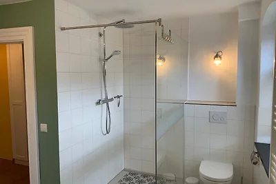 Gutsherrenwohnung