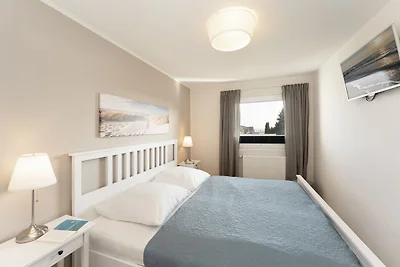 Casa vacanze Vacanza di relax Schashagen