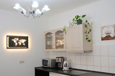 Vakantieappartement Gezinsvakantie Gera