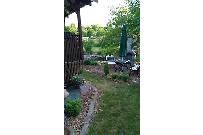 Accommodatie Vakantie op de boerderij Lenzen