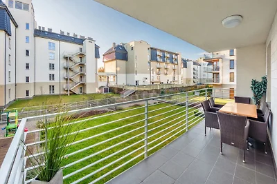 Sun&Snow Casa Marina - Apartament