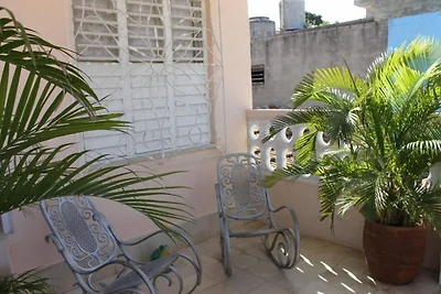 HOSTAL DON VIVAS Appartement 1