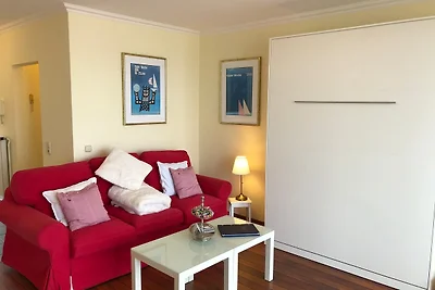 Vakantieappartement Gezinsvakantie Laboe