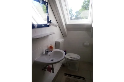 Appartamento Vacanza con famiglia Friedrichskoog