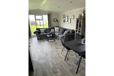 Neues Ferienhaus Nr. 84 Direkt am