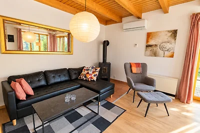 Haus 7 Natur Ferienpark, Natur und