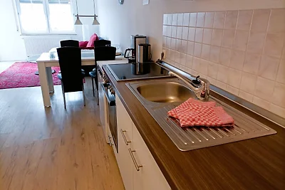 Im Tiefen Brunnen - Wasserburg