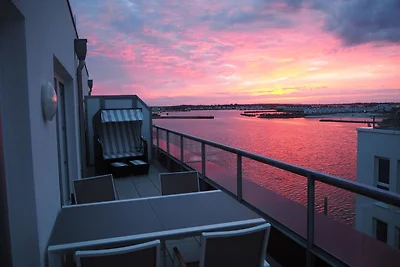 Appartamento Vacanza con famiglia Kappeln