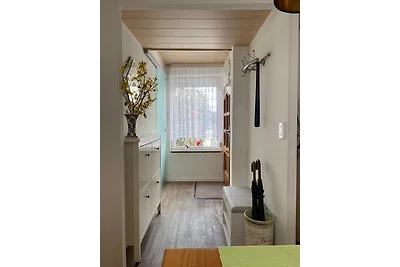 Idyllisches Ferienhaus mit Pool