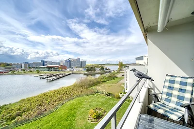 Haus Schöne Aussicht, App. 1SB505