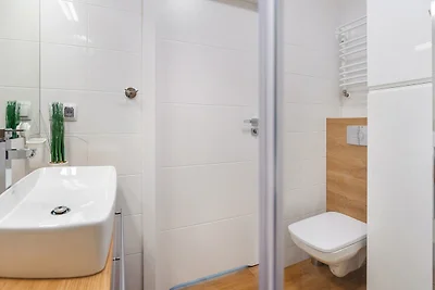 Sun&Snow Resorts - Apartment A35