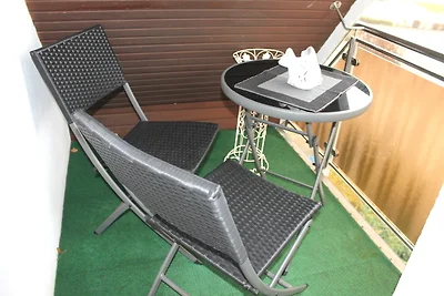 Ferienwohnung Ahlvers -