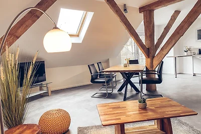 Vakantieappartement Gezinsvakantie Schwanewede