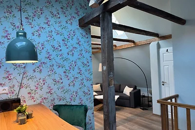 Ferienwohnung Krähenblick