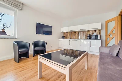 Sun&Snow Olymp - Apartament 221