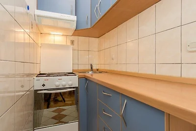 Vakantieappartement Gezinsvakantie Silo