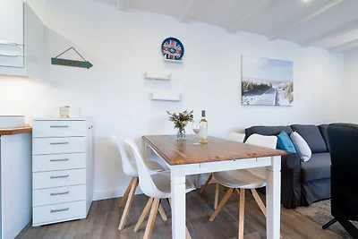 Casa vacanze Vacanza di relax Haffkrug