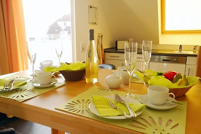 Sonnendeck 35 - Penthouse