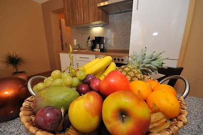 Deluxe Apartments Bremen Typ A