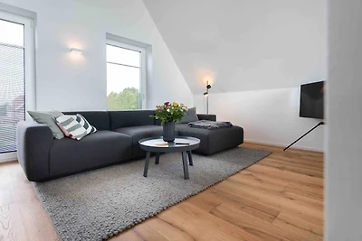 Casa vacanze Vacanza di relax Wittmund